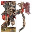 Daemons of Khorne Skarbrand The Bloodthirster