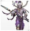 Daemons of Slaanesh Syll'Esske The Vengeful Allegiance