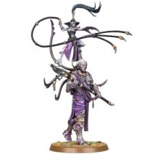 Daemons of Slaanesh Syll'Esske The Vengeful Allegiance