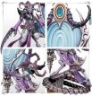 Daemons of Slaanesh The Contorted Epitome