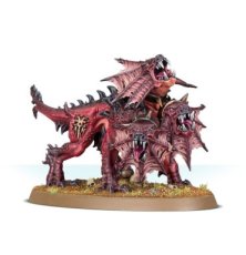 Daemons of Khorne Karanak The Hound of Vengeance