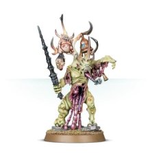 Daemons of Nurgle Poxbringer