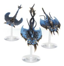 Daemons of Tzeentch Screamers