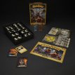 HeroQuest Return of the Witch Lord Quest Pack Expansion