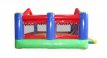 AVYNA Happy Bounce Big Party House 2-1 HD Professional