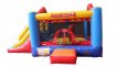 AVHB-SK10 PROF AVYNA Happy Bounce Ultimate Jump Slider 3-1 HD Professional