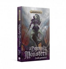 BL2983 A Dynasty of Monsters (Paperback)