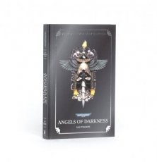 Angels of Darkness 20th Anniversary Edition (Hardback)