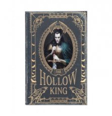 BL3037 Special Edition (1500) The Hollow King (Special Edition)