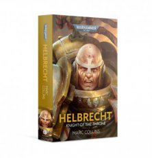 BL3038 Helbrecht: Knight of The Throne (Hardback)