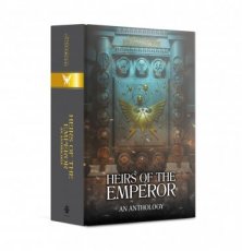 BL3062 Heirs of The Emperor (Hardback)