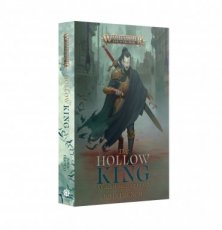 BL3081 The Hollow King (paperback)