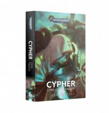 BL3091 Cypher: Lord of the Fallen (Hardback)