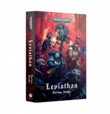 BL3098 Leviathan (Hardcover)