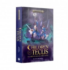 Children of Teclis (Harback)