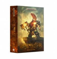 Realmslayer Legend of the Doomseeker (Hardback)