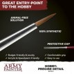 Hobby: Precise Detail Brush