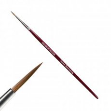 Hobby: Basecoating Brush