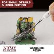 Wargamer: Detail Brush