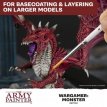 Wargamer: Monster Brush