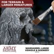 Wargamer: Vehicle/Terrain Brush