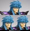 Saint Cloth Myth EX Aquarius Camus Surplice (20th Anniversary Revival Cloth)