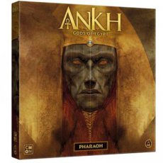 Ankh: Gods of Egypt - Pharaoh