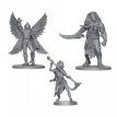 Ankh: Gods of Egypt - Guardians Set