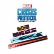 Marvel: Crisis Protocol Movement & Range Tool Pack