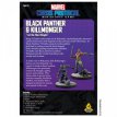 CP07 Black Panther & Killmonger