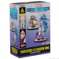 CP151 Professor X & Shadow King