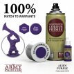Colour Primer: Alien Purple