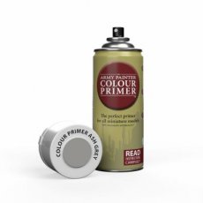 CP3029 Colour Primer: Ash Grey