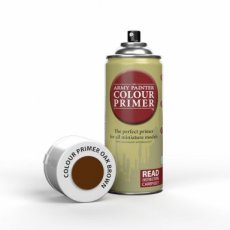 CP3030 Colour Primer: Oak Brown
