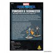 Punisher & Taskmaster
