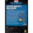 CP38 Captain America & War Machine