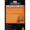 CP49 Luke Cage & Iron Fist