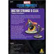 CP67 Doctor Strange & Clea
