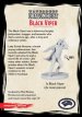 D&D Collector's Series: Black Viper