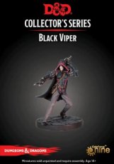 D&D Collector's Series: Black Viper