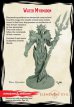 D&D Collector's Series: Water Myrmidon (Limited to 1500)