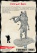 D&D Collector's Series: Frost Giant Reaver (Limited to 1500)