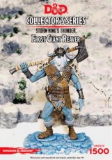 D&D Collector's Series: Frost Giant Reaver (Limited to 1500)