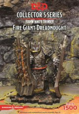 D&D Collector's Series: Fire Giant Dreadnought (Limited to 1500)