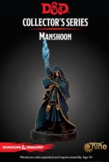 D&D Collector's Series: Manshoon