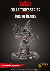 D&D Collector's Series: Lord of Blades