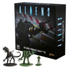 GF9 A003 Aliens: Get Away From Her, You B***h!