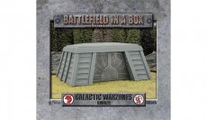 Galactic Warzones: Bunker
