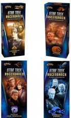 Star Trek Ascendancy: Player Expansion Set Selection