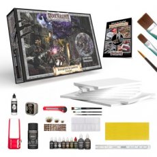 TAP GM1001 Promo-Pack Gamemaster Dungeons & Caverns Core Set